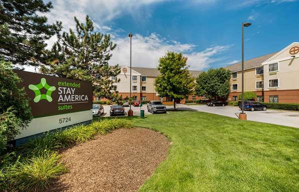 Exterior view - Extended Stay America Suites Gurnee - I-94, Exit 8
