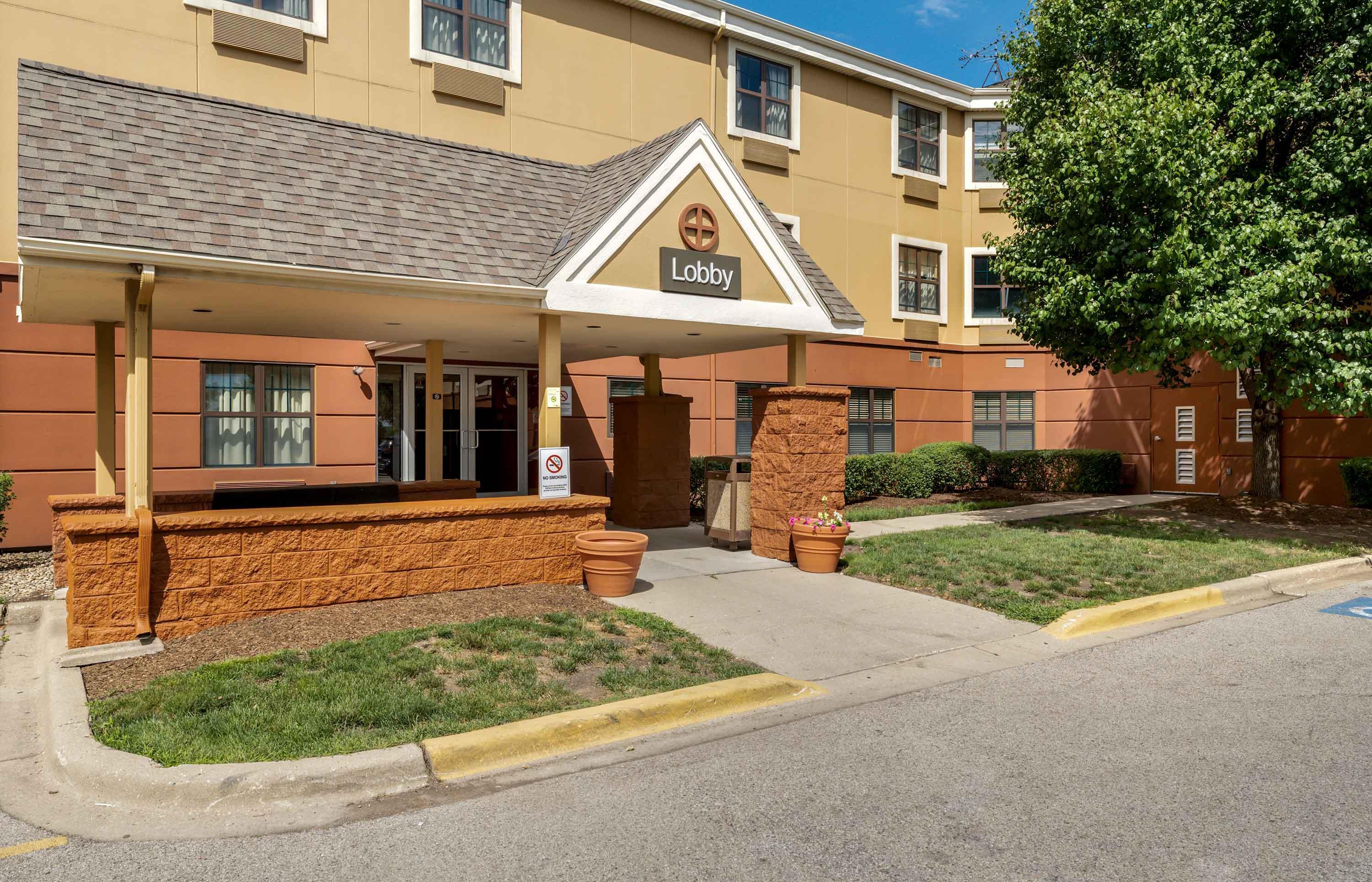 Exterior | Extended Stay America Suites Chicago Gurnee