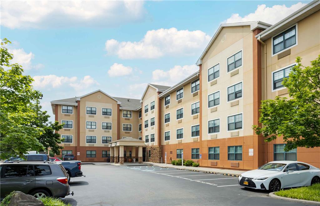 Extended Stay America Stes Lga Airport