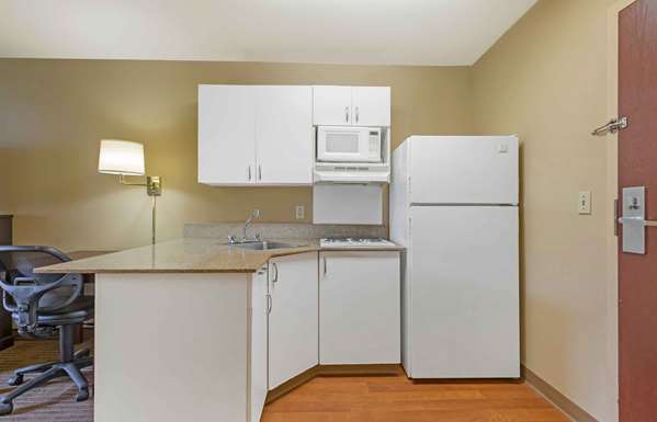  - Extended Stay America Suites Linthicum