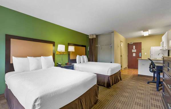  - Extended Stay America Suites Linthicum