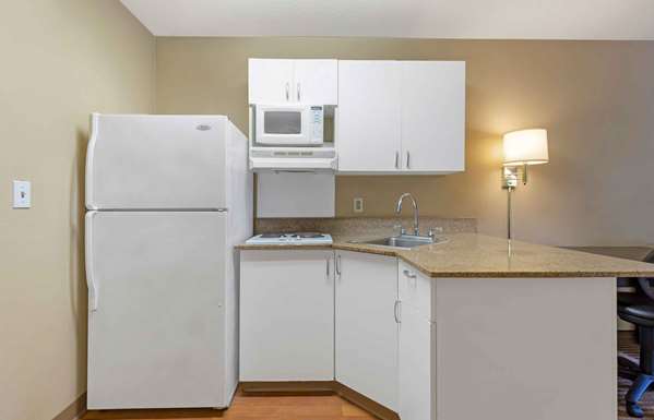  - Extended Stay America Suites Linthicum