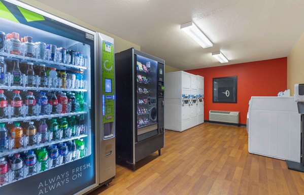  - Extended Stay America Suites Linthicum