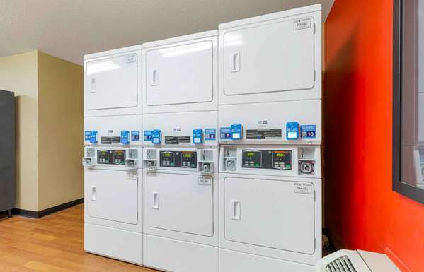  - Extended Stay America Suites Linthicum