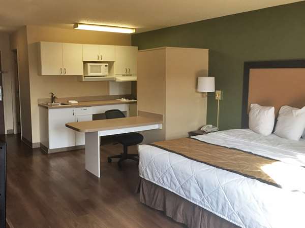  - Extended Stay America Suites Ann Arbor - I-94, Exit 177