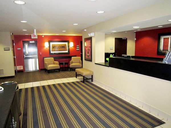 - Extended Stay America Suites Metro Place Dublin
