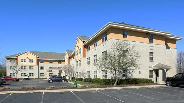 Exterior view - Extended Stay America Suites Metro Place Dublin