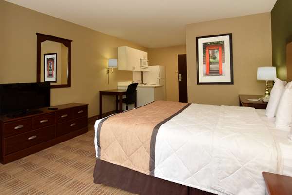  - Extended Stay America Suites Metro Place Dublin
