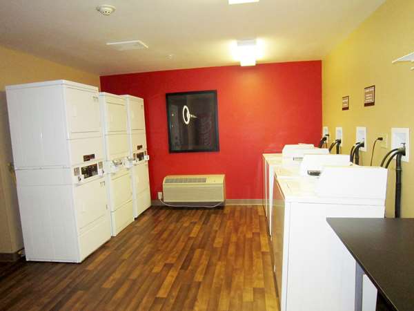 Amenities - Extended Stay America Suites Metro Place Dublin
