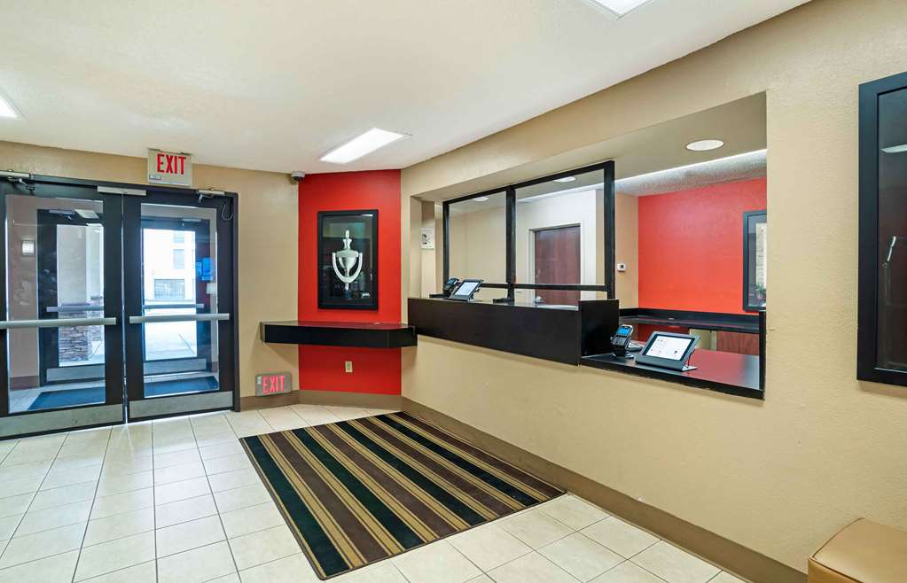 Extended Stay America Suites- Columbia - Columbia Parkway, photo 4