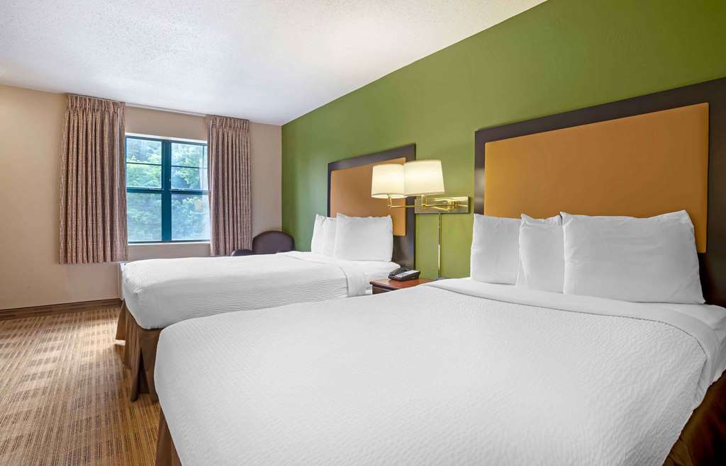 Extended Stay America Suites- Columbia - Columbia Parkway, photo 3