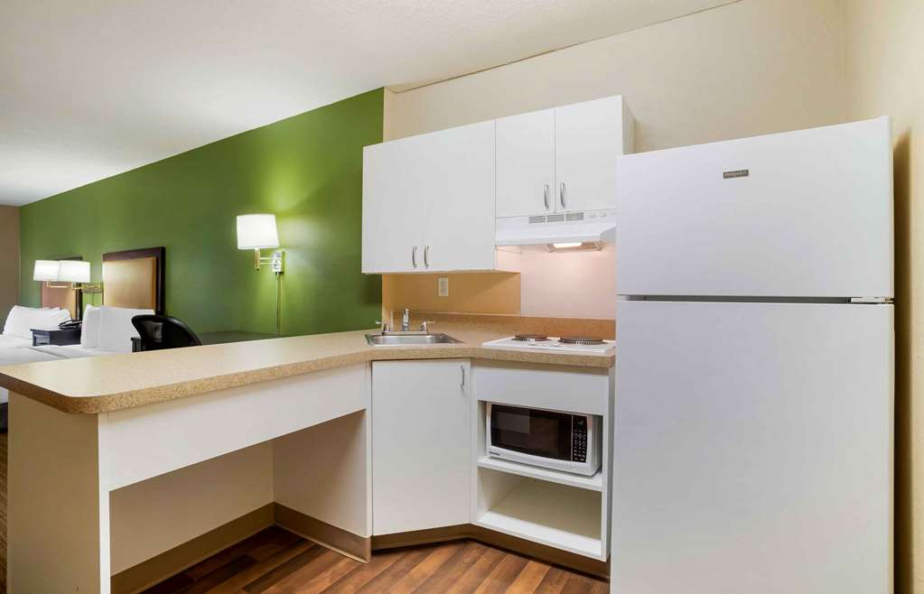 Extended Stay America Suites- Columbia - Columbia Parkway, photo 5