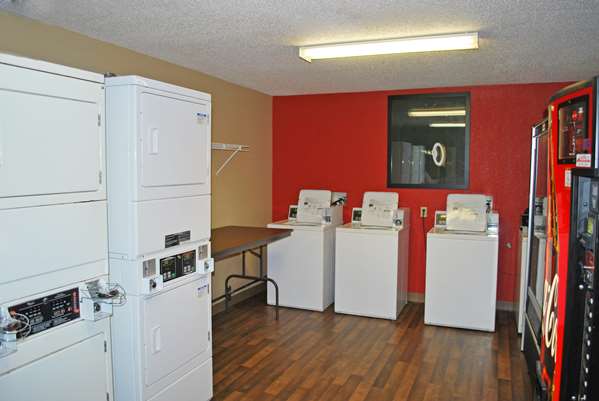 Amenities - Extended Stay America Suites Westport East