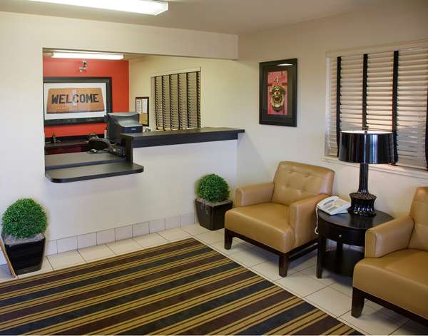  - Extended Stay America Suites Westport East
