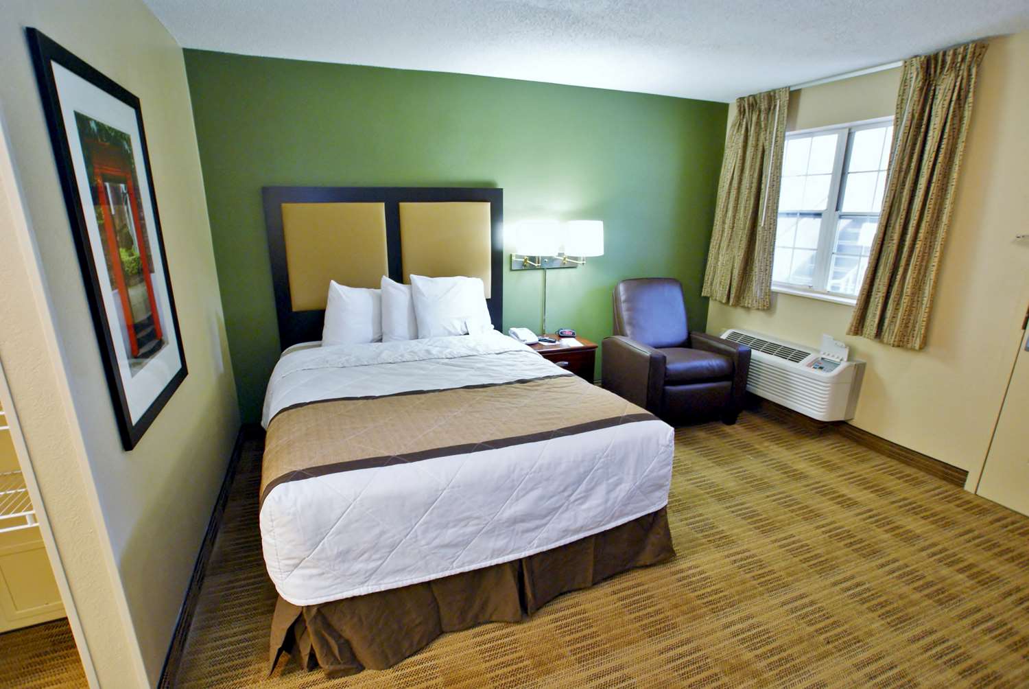 Extended Stay America Suites Westport East, MO See Discounts