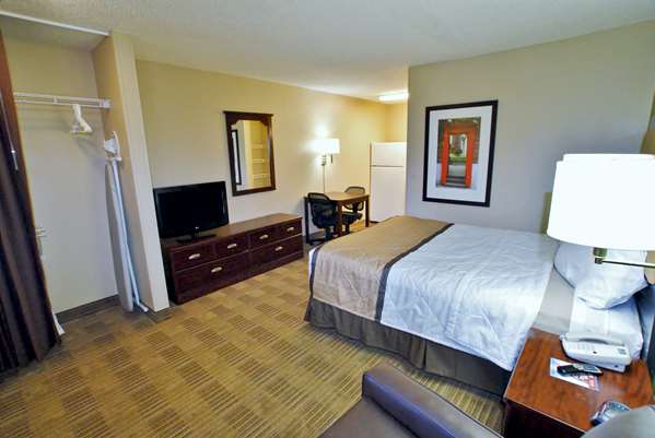  - Extended Stay America Suites Westport East