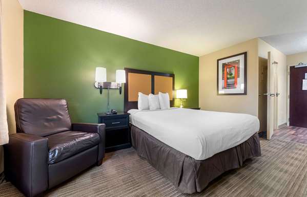  - Extended Stay America Suites Valley View Road