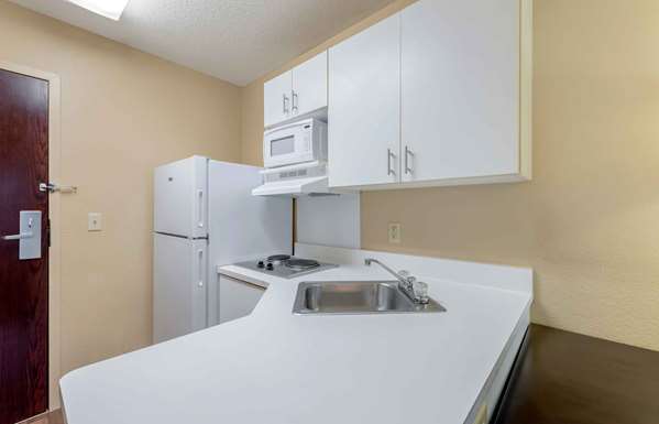  - Extended Stay America Suites Valley View Road