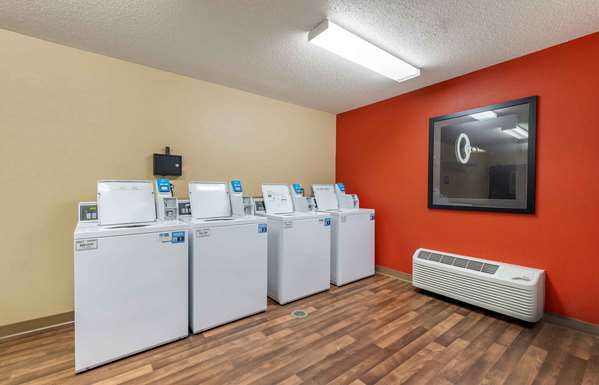  - Extended Stay America Suites Valley View Road