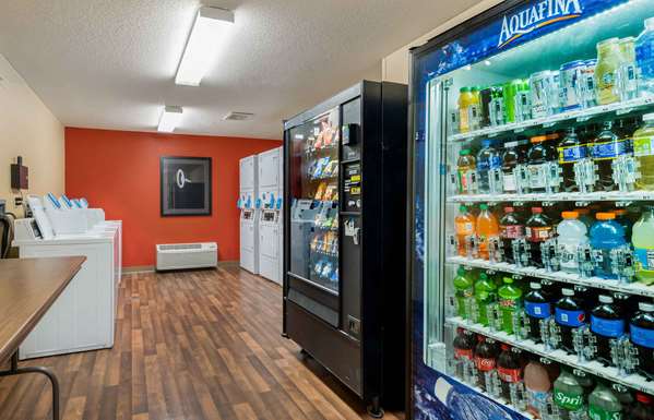  - Extended Stay America Suites Valley View Road