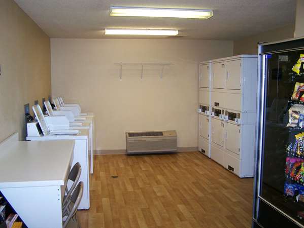 Amenities - Extended Stay America Suites Maple Grove