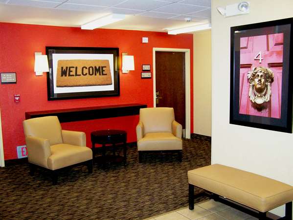  - Extended Stay America Suites South Eagan