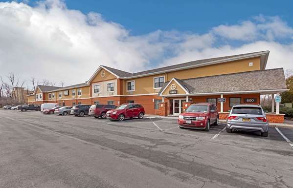 Exterior view - Extended Stay America Suites Greece Rochester