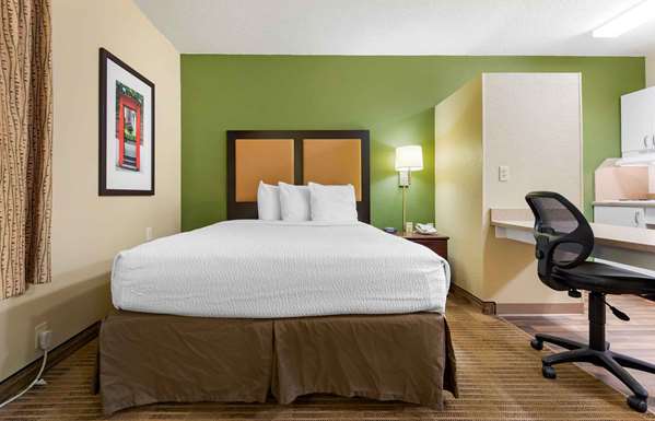  - Extended Stay America Suites Greece Rochester