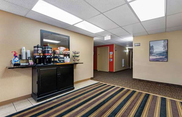 Amenities - Extended Stay America Suites Greece Rochester