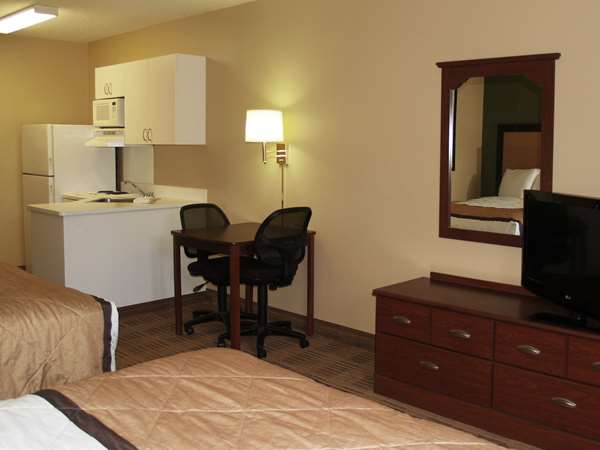  - Extended Stay America Suites Upper Marlboro - I-95 & I-495, Exit 15