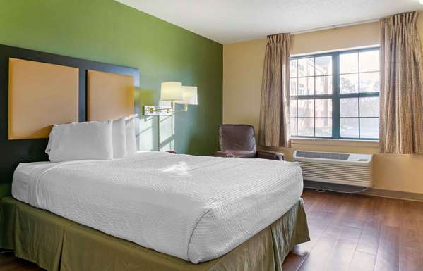  - Extended Stay America Suites Farmington Hills