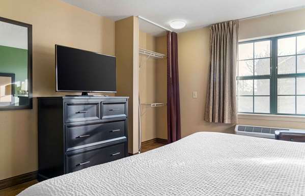  - Extended Stay America Suites Farmington Hills