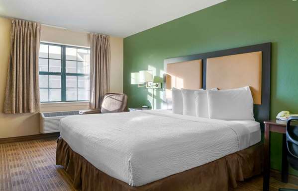  - Extended Stay America Suites Farmington Hills