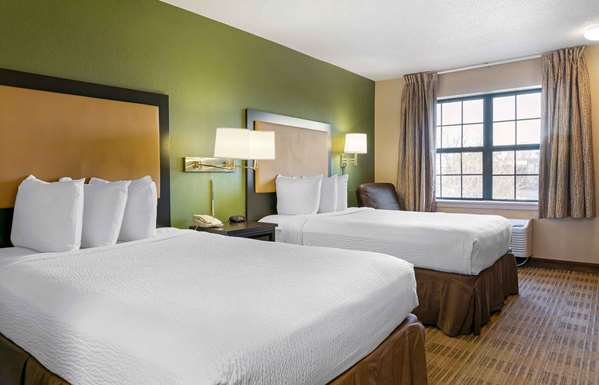  - Extended Stay America Suites Farmington Hills