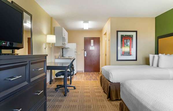  - Extended Stay America Suites Farmington Hills