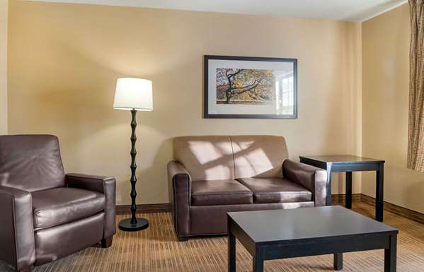  - Extended Stay America Suites Farmington Hills