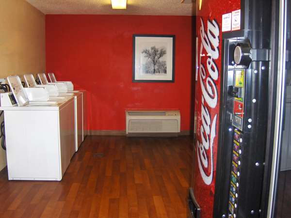 Amenities - Extended Stay America Suites Duluth - I-85, Exit 104