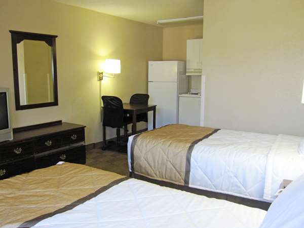  - Extended Stay America Suites Tukwila - I-5, Exit 154
