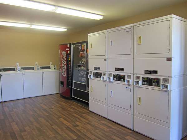 Amenities - Extended Stay America Suites Tukwila - I-5, Exit 154