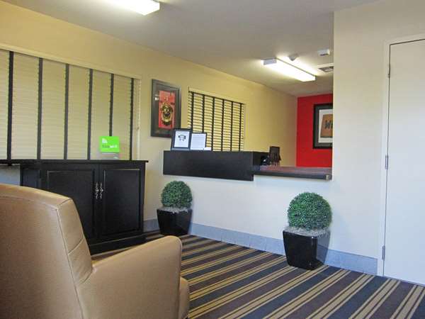  - Extended Stay America Suites Tukwila - I-5, Exit 154