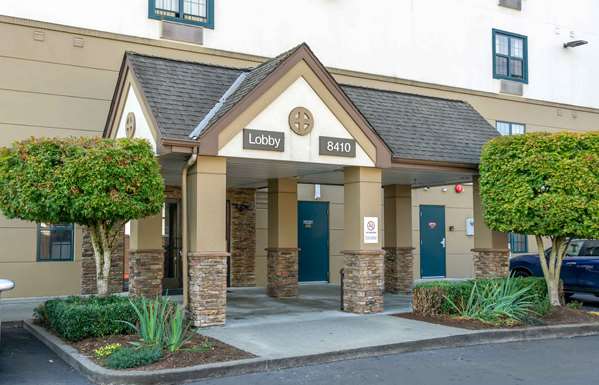 Exterior view - Extended Stay America Suites North Everett - I-5, Exit 189