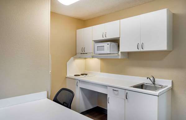  - Extended Stay America Suites North Everett - I-5, Exit 189