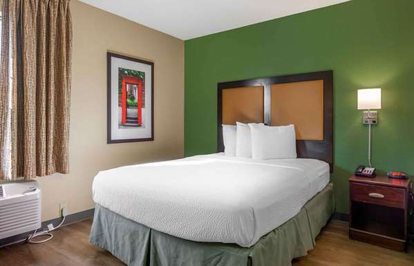  - Extended Stay America Suites North Everett - I-5, Exit 189