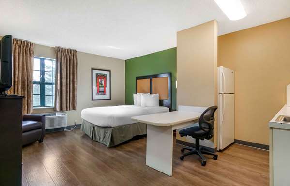  - Extended Stay America Suites North Everett - I-5, Exit 189