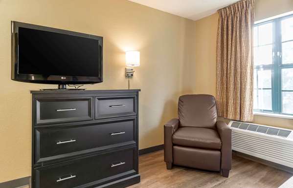  - Extended Stay America Suites North Everett - I-5, Exit 189