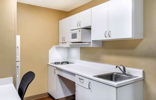  - Extended Stay America Suites North Everett - I-5, Exit 189