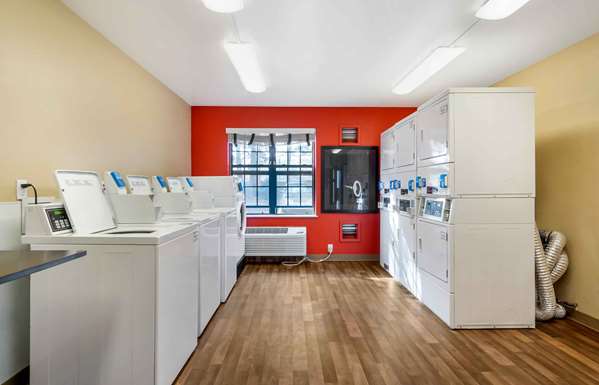  - Extended Stay America Suites North Everett - I-5, Exit 189