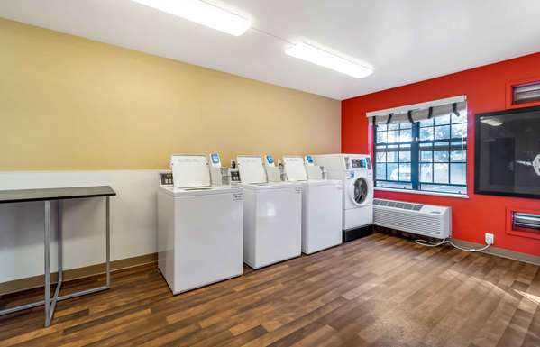  - Extended Stay America Suites North Everett - I-5, Exit 189