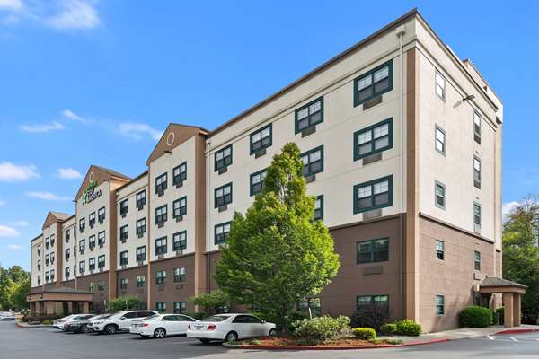 Exterior view - Extended Stay America Premier Suites Downtown Bellevue - I-405, Exit 13A