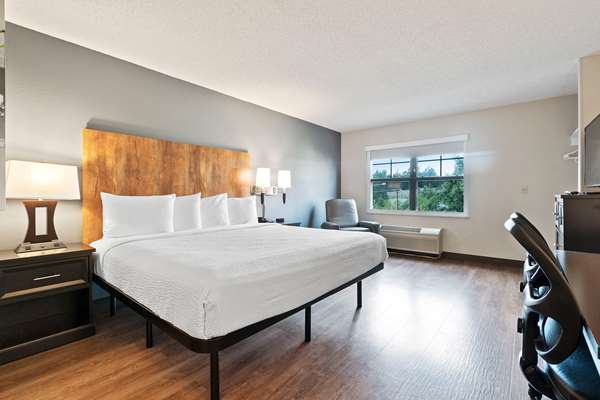  - Extended Stay America Premier Suites Downtown Bellevue - I-405, Exit 13A